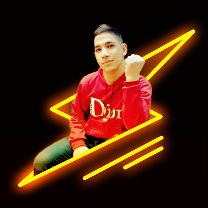 Islam Ayman